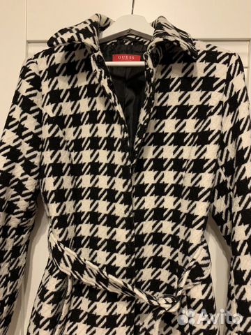 Пальто Guess Пальто Guess