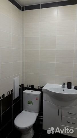 1-к квартира, 37.2 м², 3/3 эт.