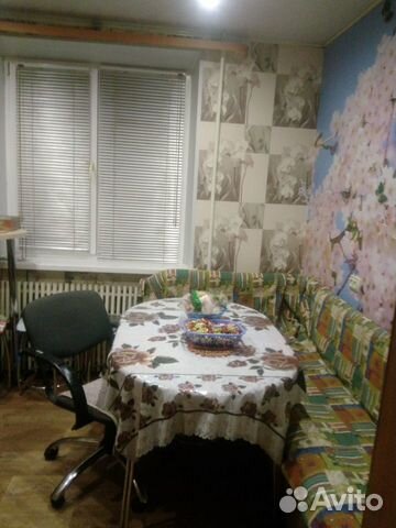 2-к квартира, 51 м², 1/10 эт. 2-к квартира, 51 м², 1/10 эт.
