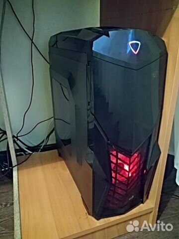 Игровой комплект(пк).i-5 7400,gtx 1070,z170,16 gb Игровой комплект(пк).i-5 7400,gtx 1070,z170,16 gb