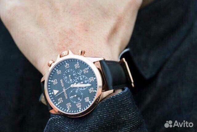 Часы Michael Kors MK8535 (новые, оригинал)