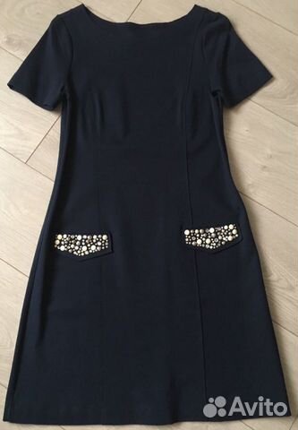 Платье love moschino Платье love moschino
