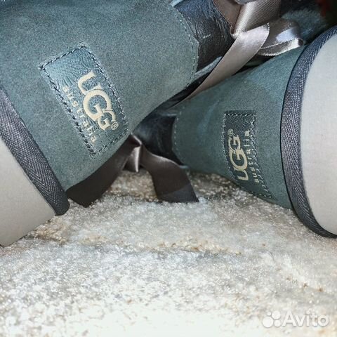 Угги Ugg