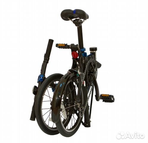 Dahon jifo 16