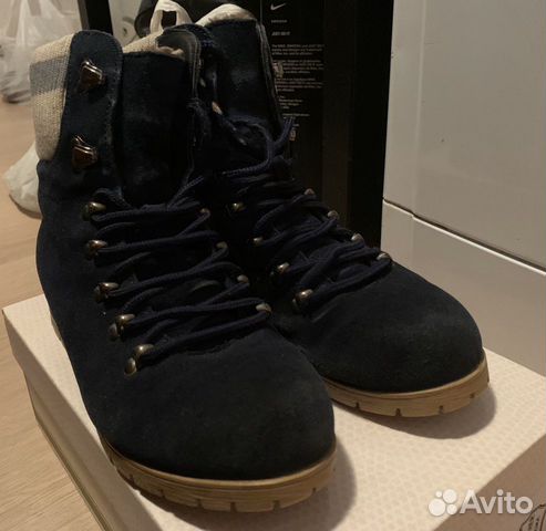 Ботинки женские зимние Ботинки женские зимние