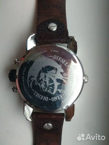 Часы Дизель Diesel Часы Дизель Diesel
