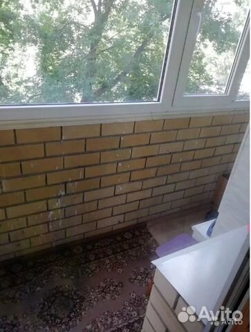 1-к квартира, 43 м², 3/10 эт.