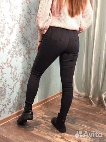 Легинсы утепленные Легинсы утепленные