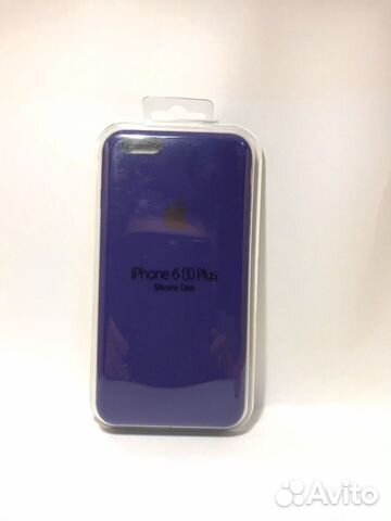 Чехлы для iPhone