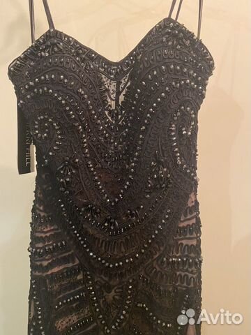 Платье Sherri Hill, новое Платье Sherri Hill, новое