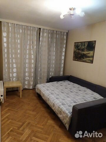 Комната 14 м² в 3-к, 6/21 эт.