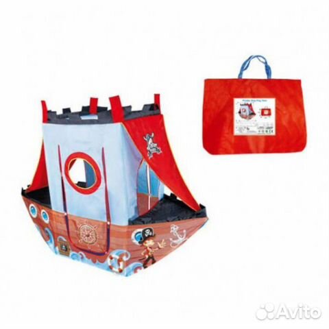 Детская палатка 