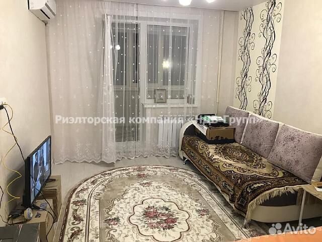 1-к квартира, 30 м², 2/10 эт. 1-к квартира, 30 м², 2/10 эт.