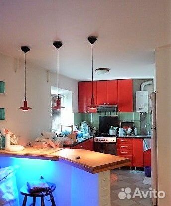 2-к квартира, 45 м², 2/5 эт.