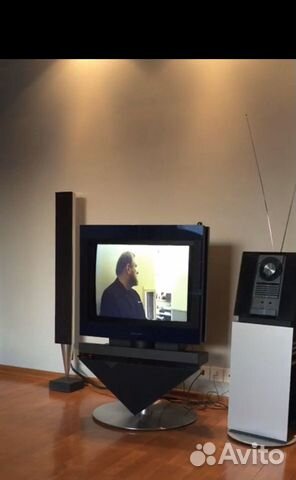 Bang olufsen beovision 9000 Bang olufsen beovision 9000