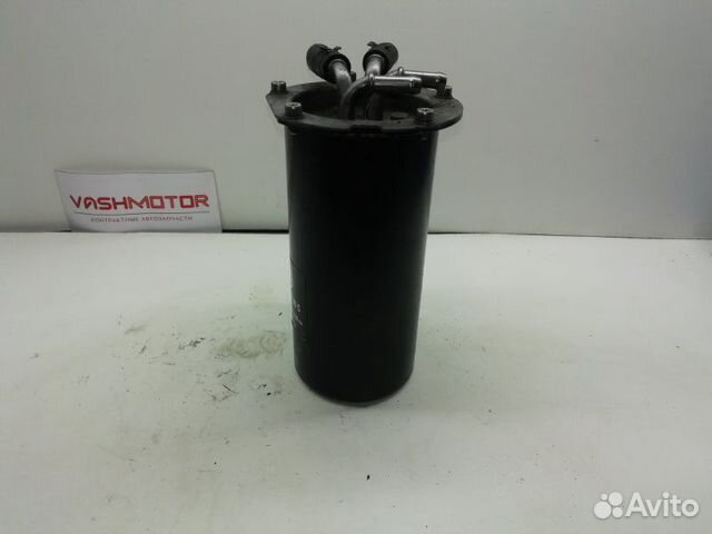 Корпус топливного фильтра Volkswagen Touran 2.0 Корпус топливного фильтра Volkswagen Touran 2.0