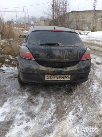 Разбор Опель Астра GTC Разбор Опель Астра GTC