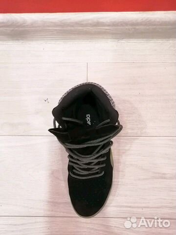 Кроссовки мужские Adidas Кроссовки мужские Adidas