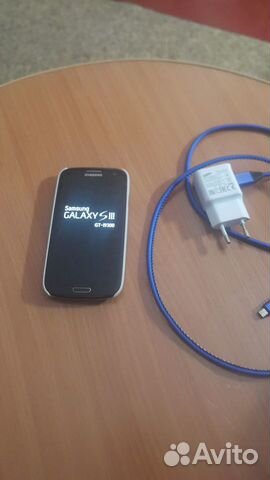 Телефон SAMSUNG Galaxy S-3 GT9300 16gb обмен Телефон SAMSUNG Galaxy S-3 GT9300 16gb обмен