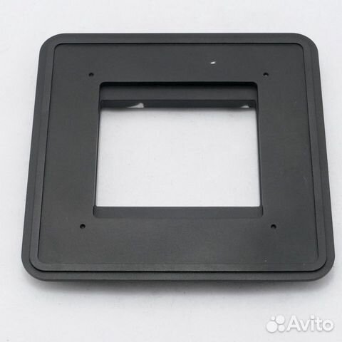 Arca-Swiss 6x9 переходник -Mamiya/PhaseOne Arca-Swiss 6x9 переходник -Mamiya/PhaseOne