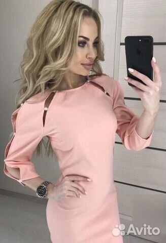 Платье Платье