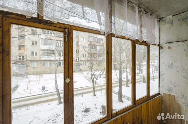 2-к квартира, 46 м², 2/5 эт. 2-к квартира, 46 м², 2/5 эт.