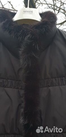 Куртка пуховик Basler оригинал новый Куртка пуховик Basler оригинал новый