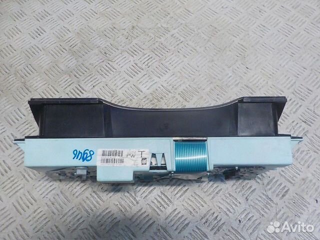 Панель приборов Chevrolet Tahoe I