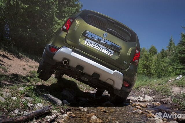 Защита редуктора renault Duster 2011-2020 Защита редуктора renault Duster 2011-2020