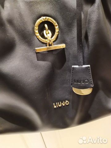 Сумка новая Liu Jo оригинал