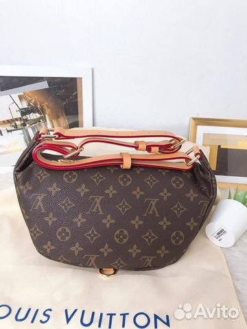 Поясная сумка Louis Vuitton Pumbag Поясная сумка Louis Vuitton Pumbag