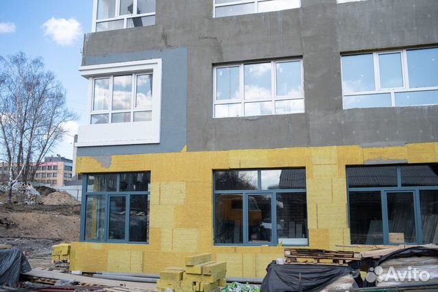 2-к квартира, 43.3 м², 12/18 эт.