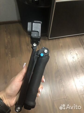 Камера GoPro Hero 5 Камера GoPro Hero 5