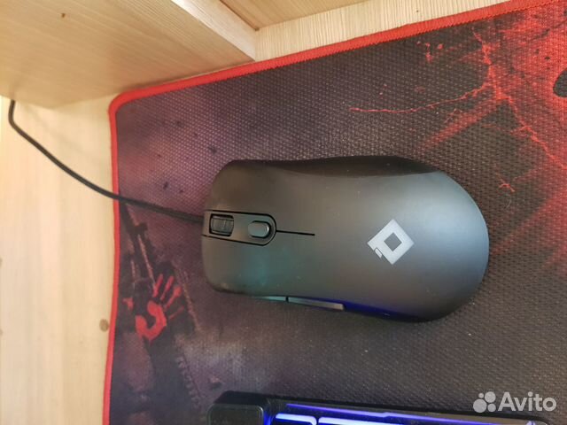 Игровой компьютер i7 4770