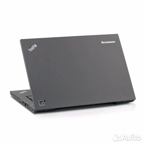 Lenovo Thinkpad T440 новый