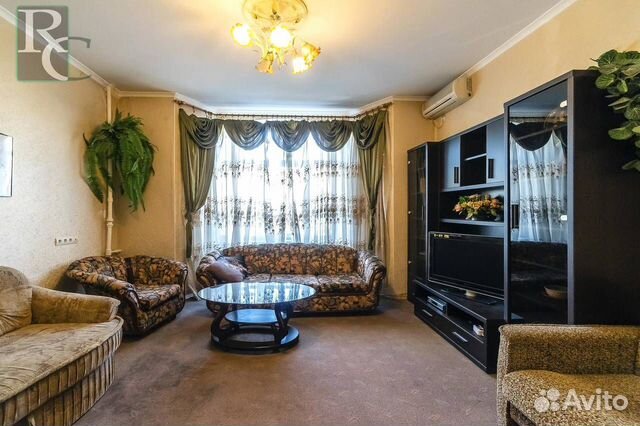 2-к квартира, 48 м², 2/3 эт.