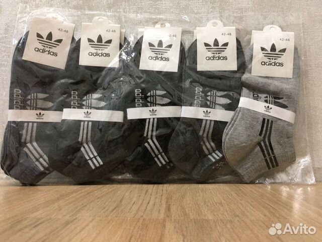 Носки Adidas Носки Adidas