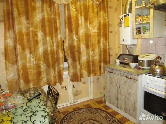 2-к квартира, 45 м², 2/3 эт. 2-к квартира, 45 м², 2/3 эт.