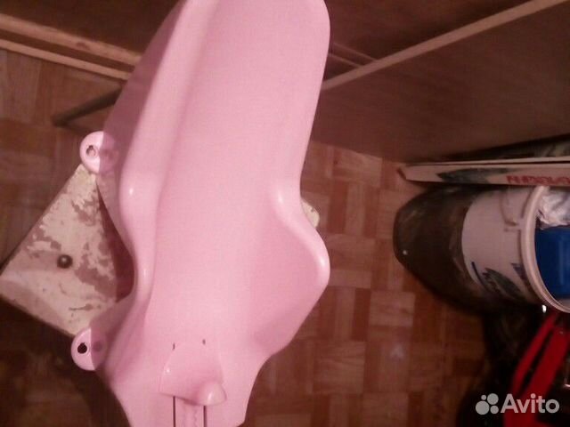 Горки для купания