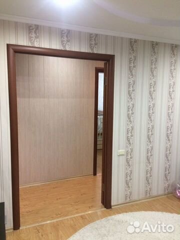 3-к квартира, 59 м², 4/9 эт.