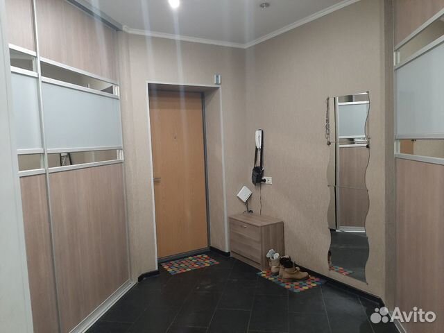 2-к квартира, 65 м², 7/9 эт.