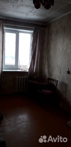 1-к квартира, 31 м², 2/2 эт.