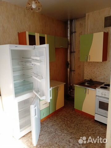 1-к квартира, 32 м², 3/9 эт.