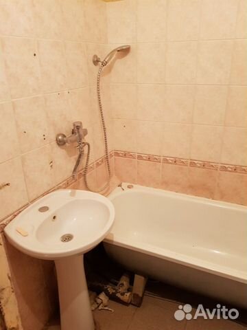 2-к квартира, 50 м², 3/9 эт. 2-к квартира, 50 м², 3/9 эт.