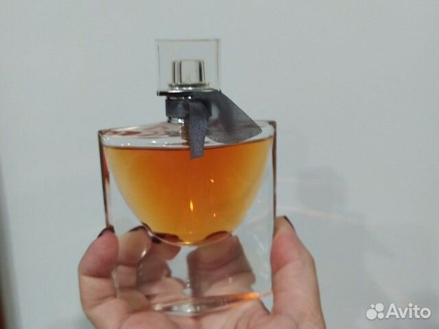 Парфюмированная вода La vie est belle 50 ml Парфюмированная вода La vie est belle 50 ml