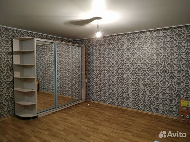 2-к квартира, 45 м², 2/5 эт. 2-к квартира, 45 м², 2/5 эт.