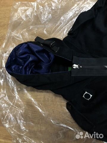 Mastrum зип худи Mastrum зип худи