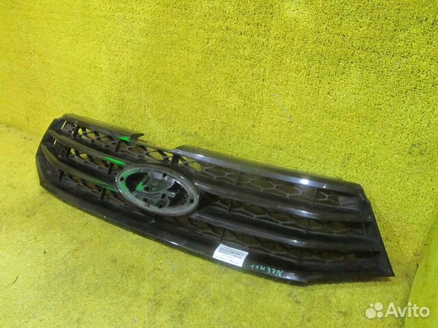 Решетка радиатора LADA Vesta (15-н.в.) Решетка радиатора LADA Vesta (15-н.в.)