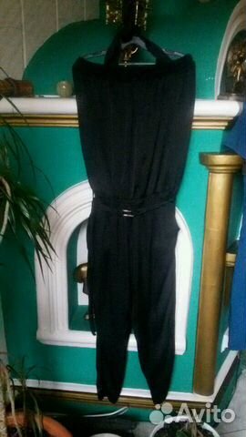 Комбинезон Motivi. Itali. Viscosa/silk. В идеале Комбинезон Motivi. Itali. Viscosa/silk. В идеале