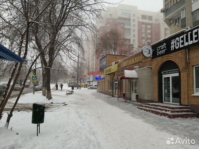 Сдам торговое помещение, 189 м²